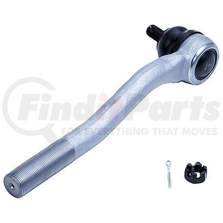 T3472XL by DORMAN - Steering Tie Rod End