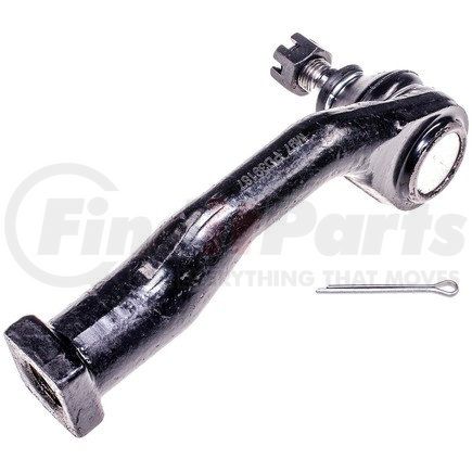 T3484 by DORMAN - Steering Tie Rod End