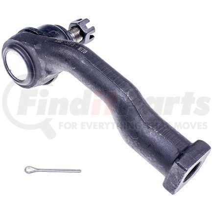 T3485 by DORMAN - Steering Tie Rod End