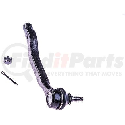 T3491 by DORMAN - Steering Tie Rod End