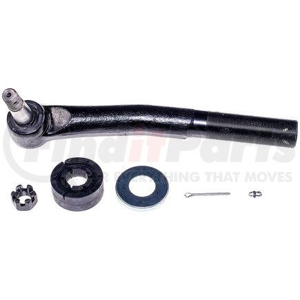 T3496 by DORMAN - Steering Tie Rod End