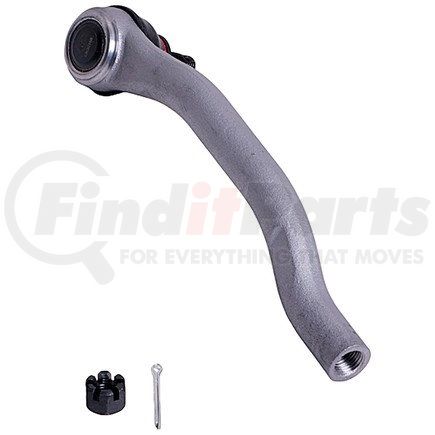 T3491XL by DORMAN - Steering Tie Rod End