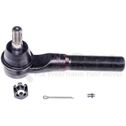 T3497 by DORMAN - Steering Tie Rod End