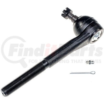 T350 by DORMAN - Steering Tie Rod End