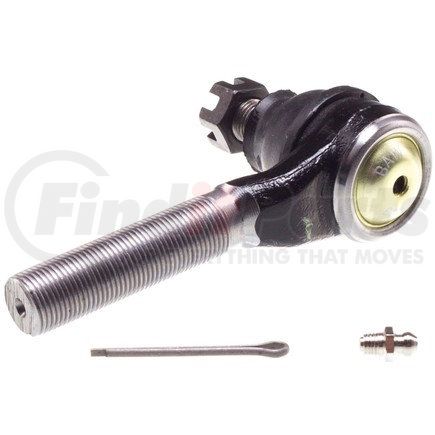 T352 by DORMAN - Steering Tie Rod End