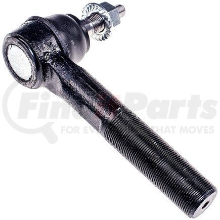 T3526 by DORMAN - Steering Tie Rod End