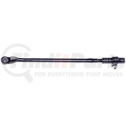 T3532 by DORMAN - Steering Tie Rod End