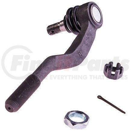 T3545 by DORMAN - Steering Tie Rod End