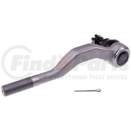 T3546XL by DORMAN - Steering Tie Rod End