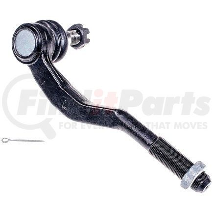 T3546 by DORMAN - Steering Tie Rod End