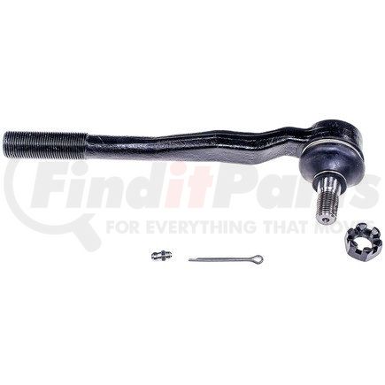 T3547 by DORMAN - Steering Tie Rod End