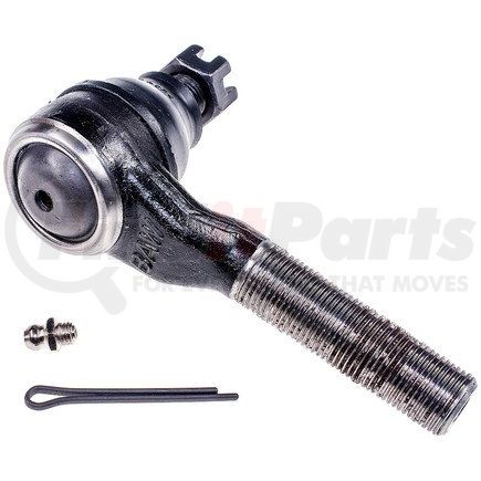 T355 by DORMAN - Steering Tie Rod End