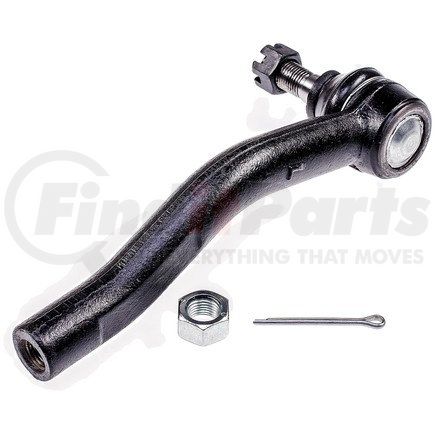 T3556 by DORMAN - Steering Tie Rod End