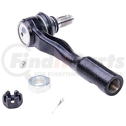 T3565 by DORMAN - Steering Tie Rod End