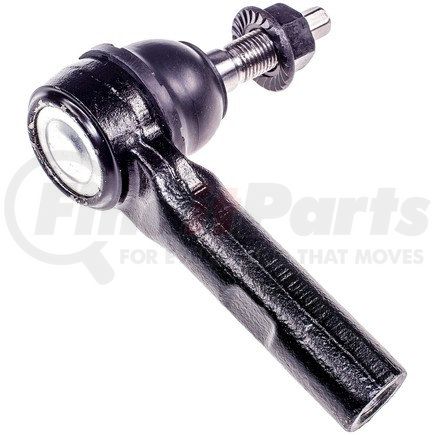 T3571 by DORMAN - Steering Tie Rod End