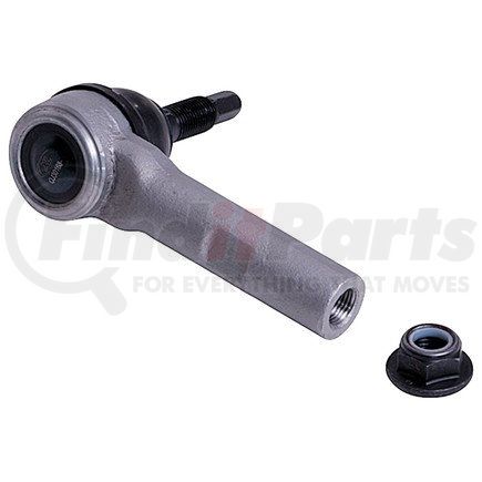 T3571XL by DORMAN - Steering Tie Rod End