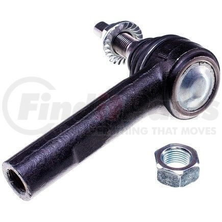 T3572 by DORMAN - Steering Tie Rod End