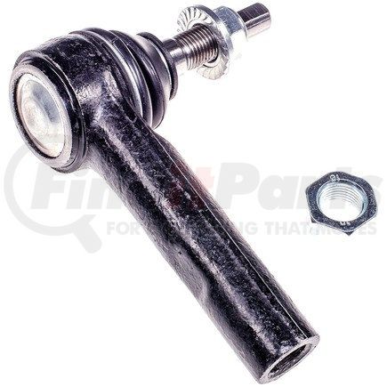 T3573 by DORMAN - Steering Tie Rod End