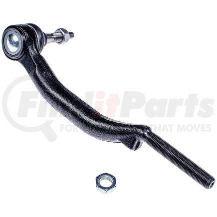 T3578 by DORMAN - Steering Tie Rod End