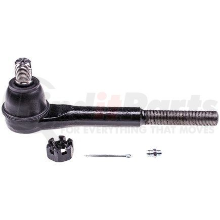 T358L by DORMAN - Steering Tie Rod End