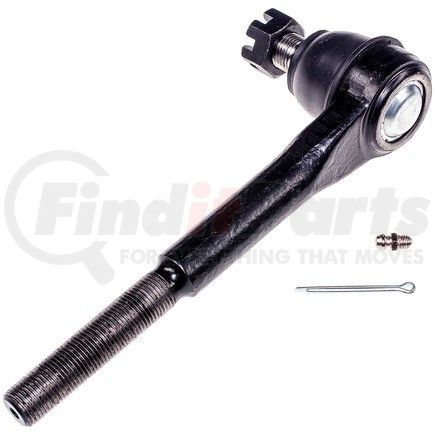 Dorman T358R Steering Tie Rod End Steering Tie Rod End