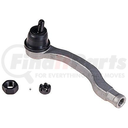 T3331XL by DORMAN - Steering Tie Rod End