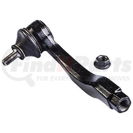 T3332 by DORMAN - Steering Tie Rod End