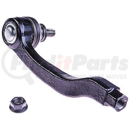 T3331 by DORMAN - Steering Tie Rod End