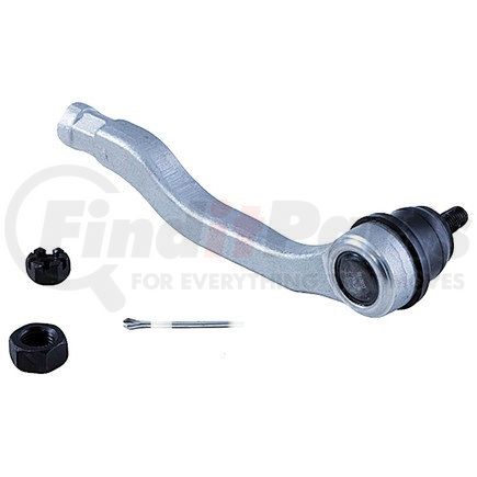 T3332XL by DORMAN - Steering Tie Rod End