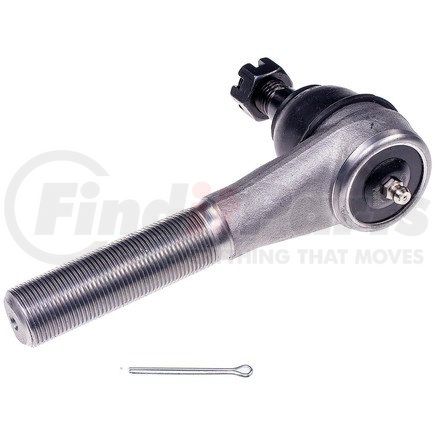 T3342XL by DORMAN - Steering Tie Rod End