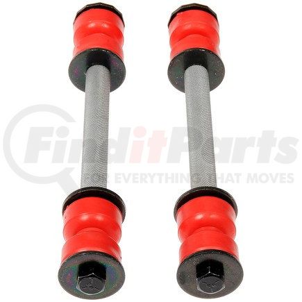 SL91055RD by DORMAN - Suspension Stabilizer Bar Link Kit