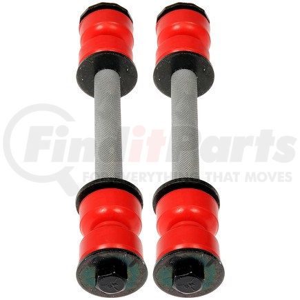 SL92015RD by DORMAN - Suspension Stabilizer Bar Link Kit