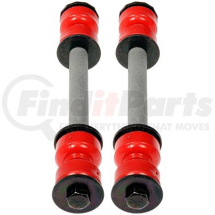 SL92035RD by DORMAN - Suspension Stabilizer Bar Link Kit