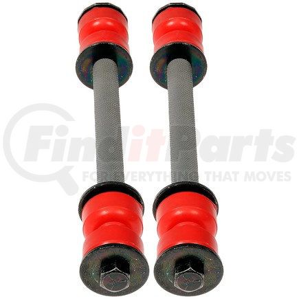 SL92255RD by DORMAN - Suspension Stabilizer Bar Link Kit