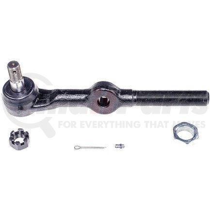 T2233 by DORMAN - Steering Tie Rod End