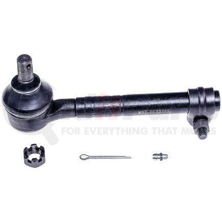 T2239 by DORMAN - Steering Tie Rod End