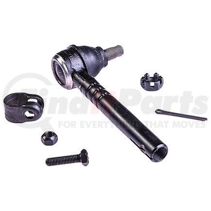 T2241 by DORMAN - Steering Tie Rod End