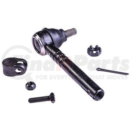 Dorman T2241 Steering Tie Rod End Steering Tie Rod End