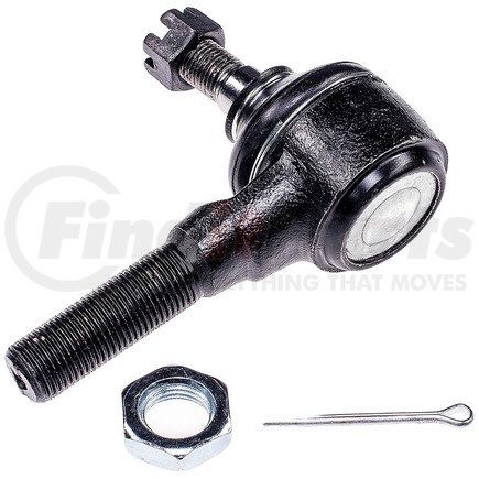 Dorman T2246 Steering Tie Rod End Steering Tie Rod End