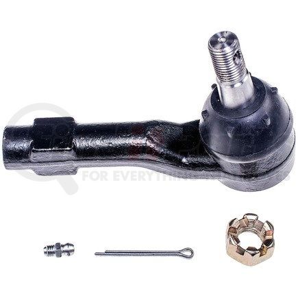 T2262 by DORMAN - Steering Tie Rod End