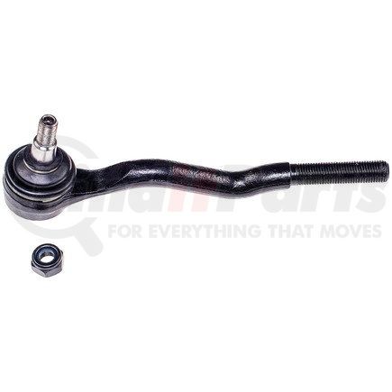 T2263 by DORMAN - Steering Tie Rod End