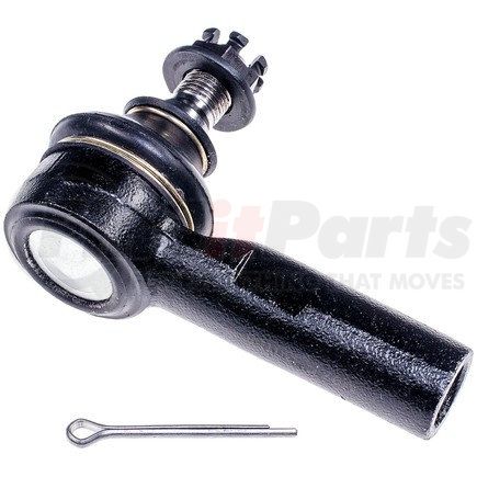 T2268 by DORMAN - Steering Tie Rod End