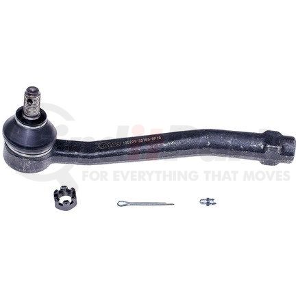 T2273 by DORMAN - Steering Tie Rod End