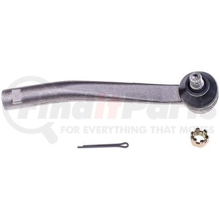 Dorman T2274 Steering Tie Rod End Steering Tie Rod End