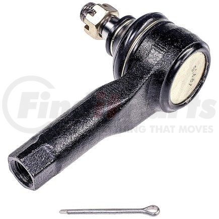 T2281 by DORMAN - Steering Tie Rod End