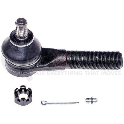 T2322 by DORMAN - Steering Tie Rod End