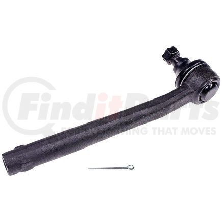 T2332 by DORMAN - Steering Tie Rod End