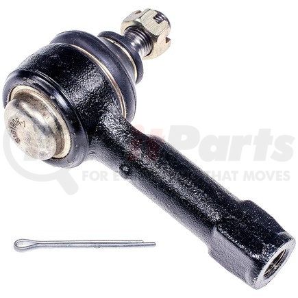 T2333 by DORMAN - Steering Tie Rod End