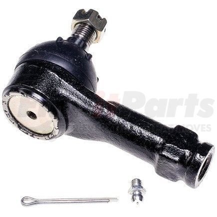 T2361 by DORMAN - Steering Tie Rod End