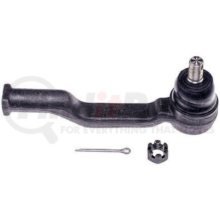 T2362 by DORMAN - Steering Tie Rod End